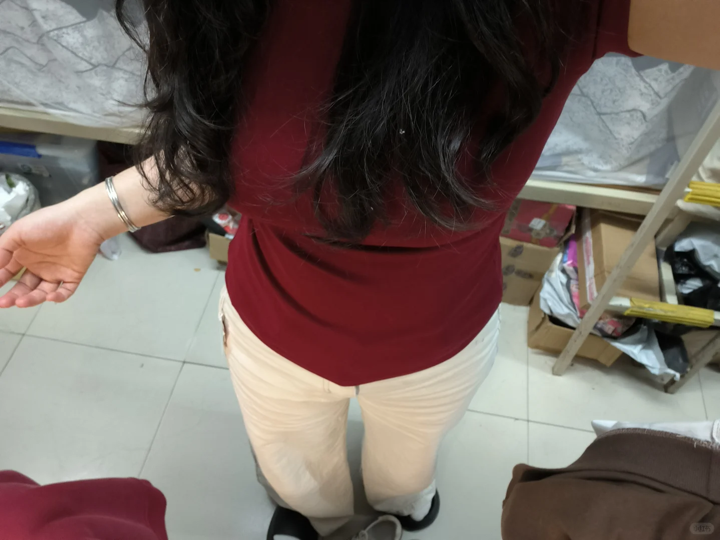 女大学生穿搭推荐