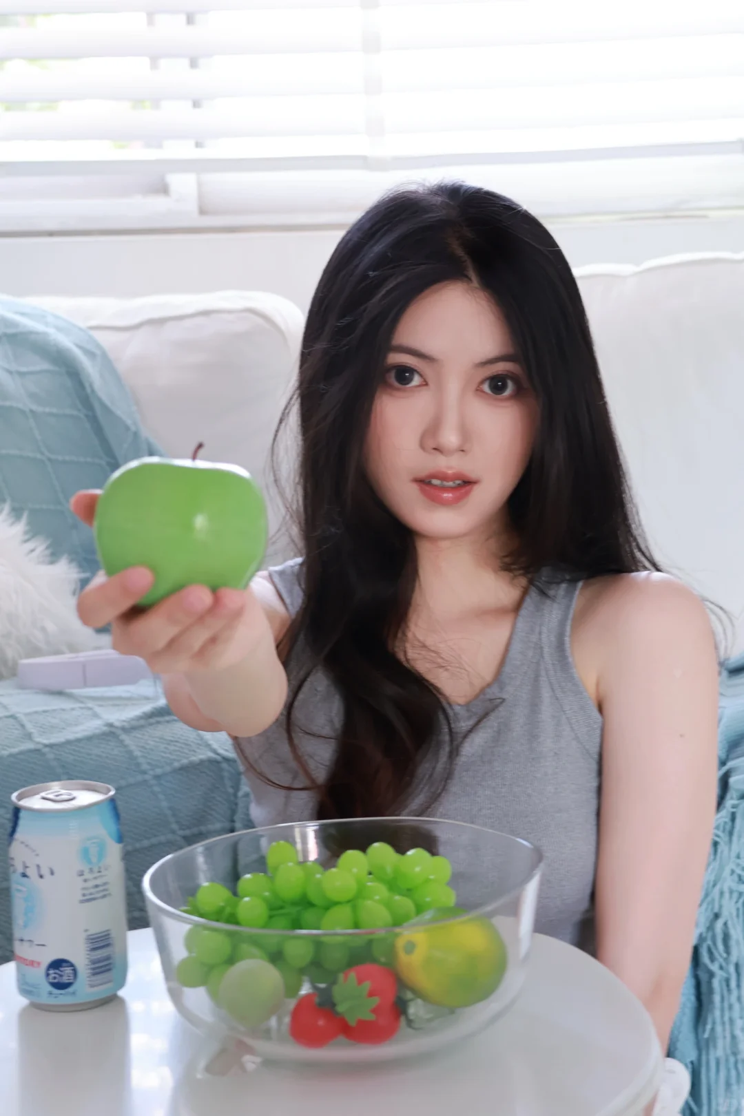 兰州陪拍｜日杂少女纯欲写真分享