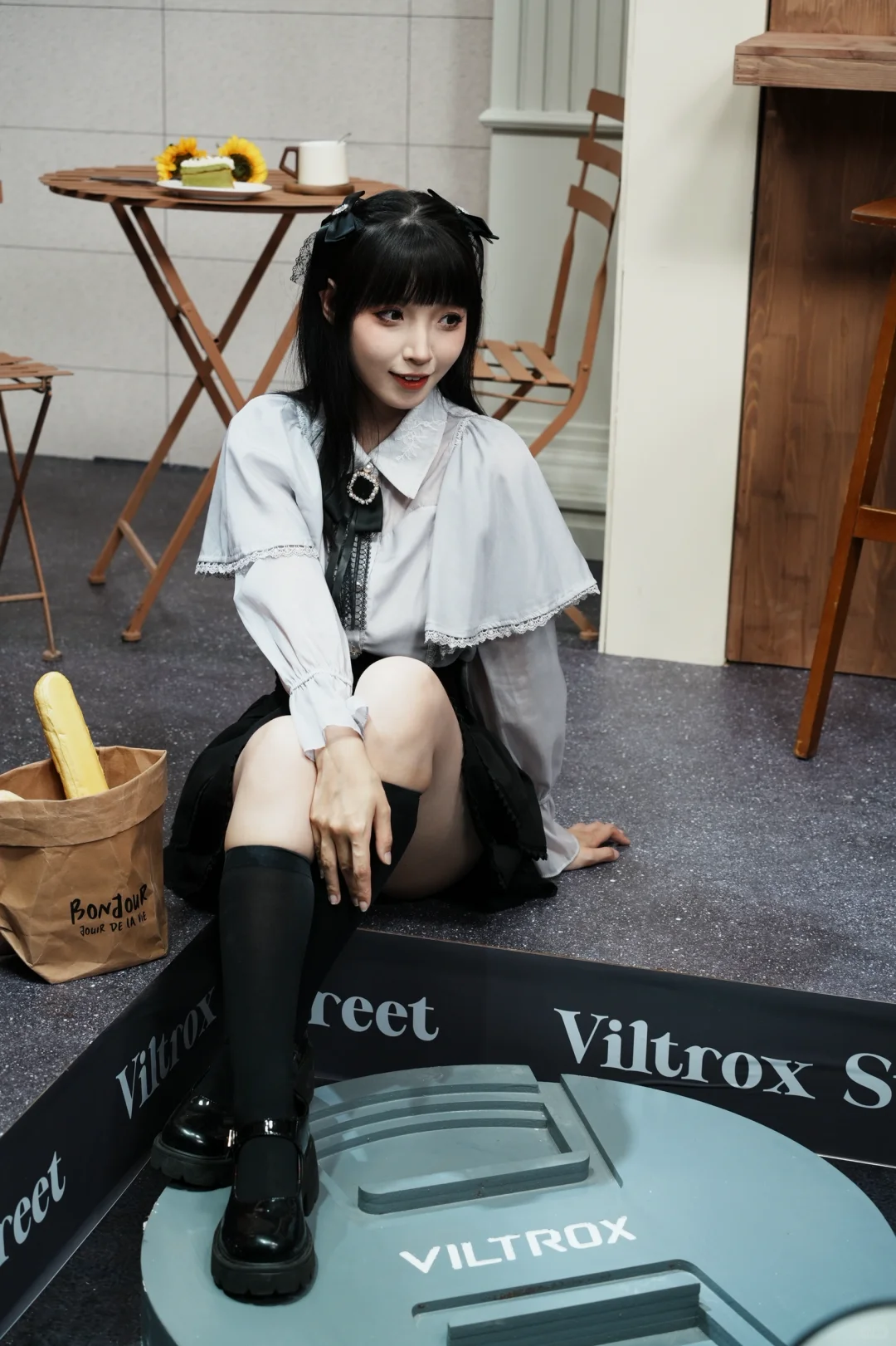 2025北京P&E展