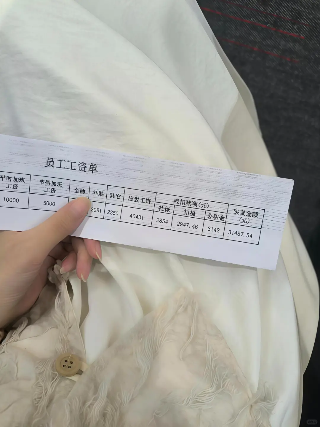 我好像发现了乖乖女们的唯一出路