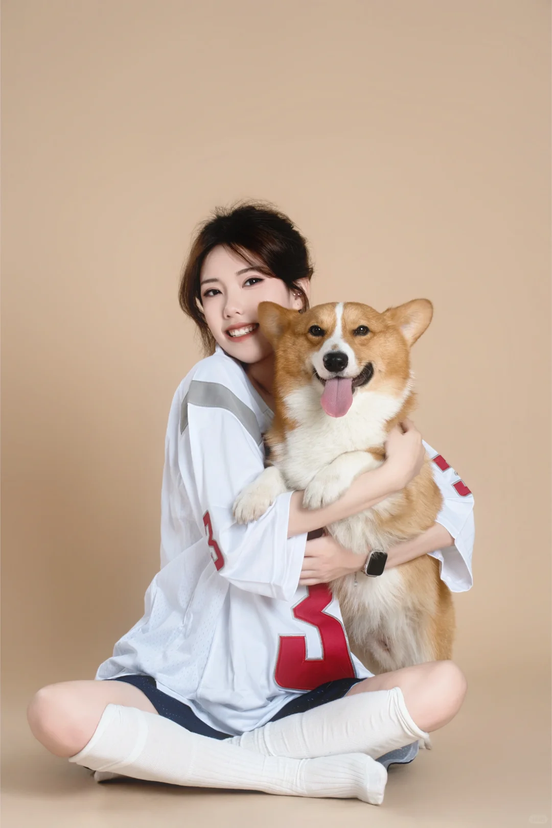 重生在南昌当写真模特的第五天