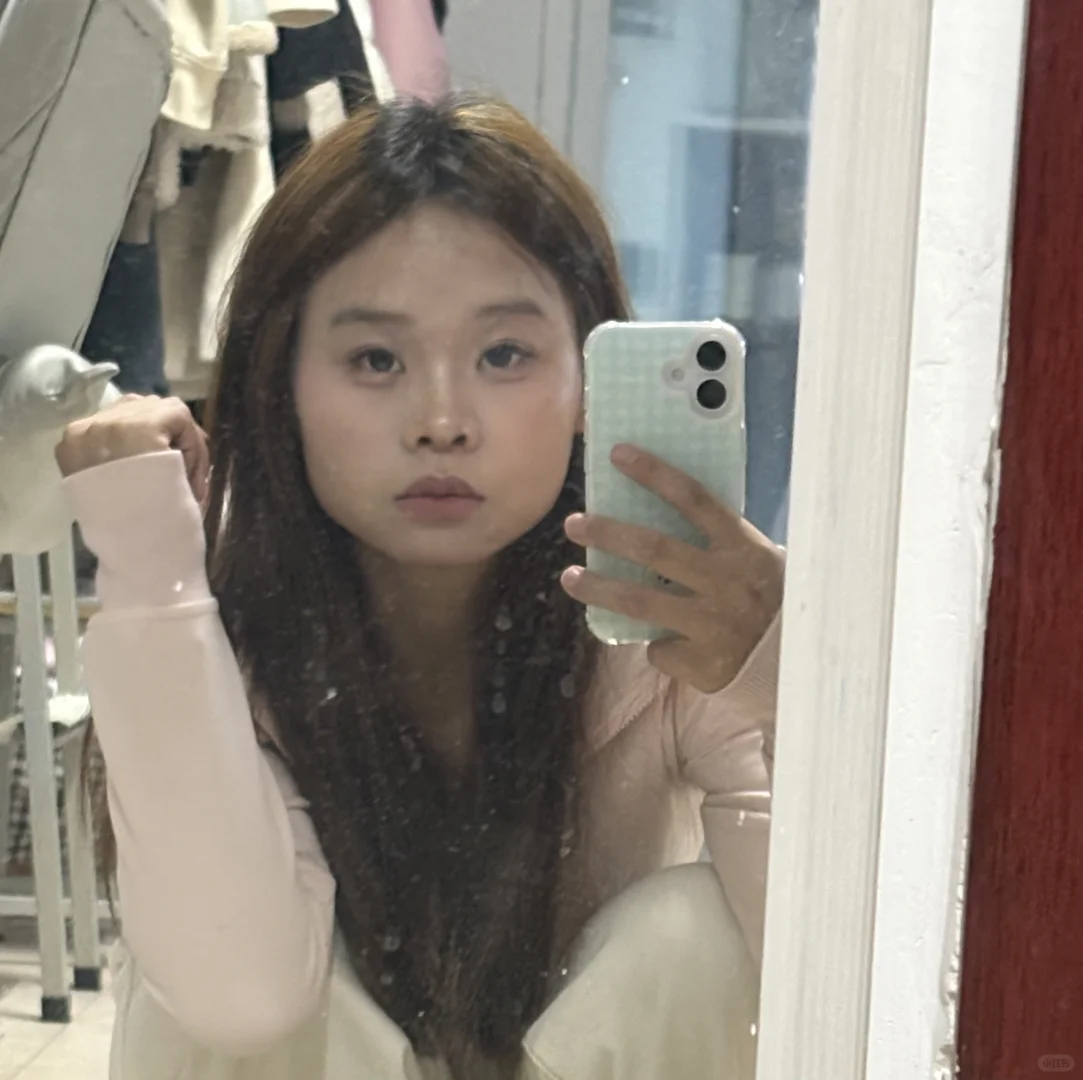 阔面短宽脸