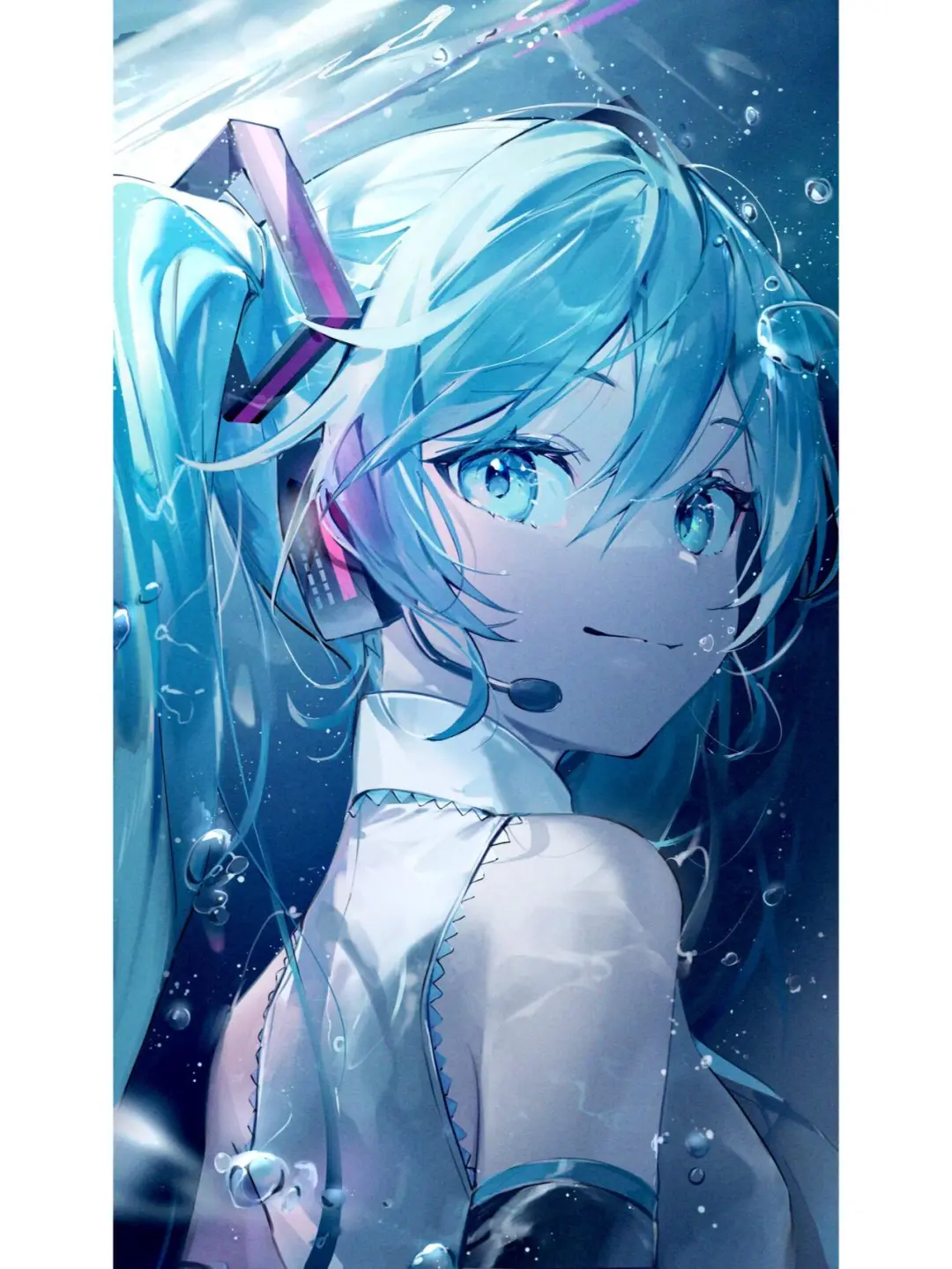 画师Ameもち