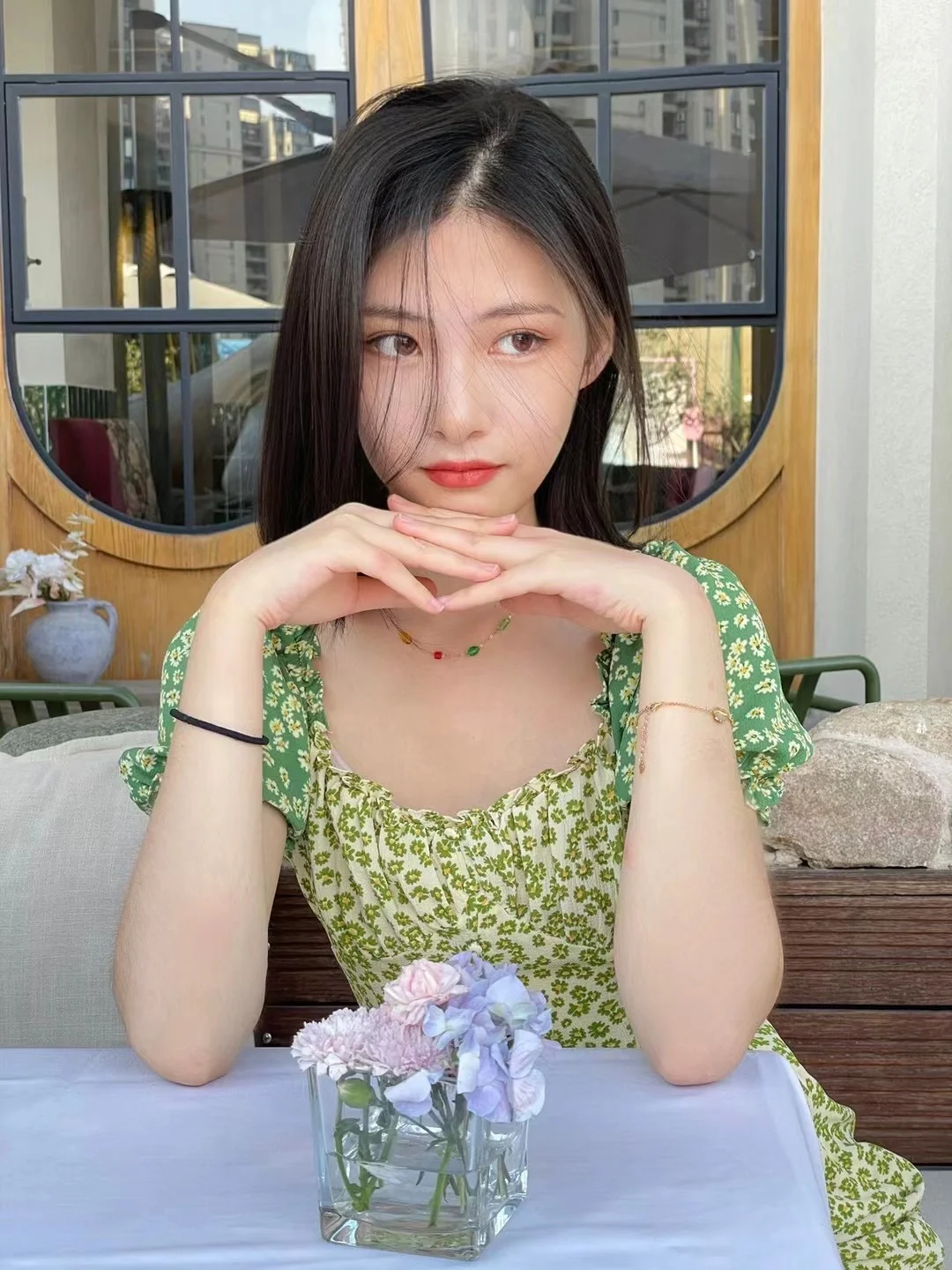 记录美女的日常～