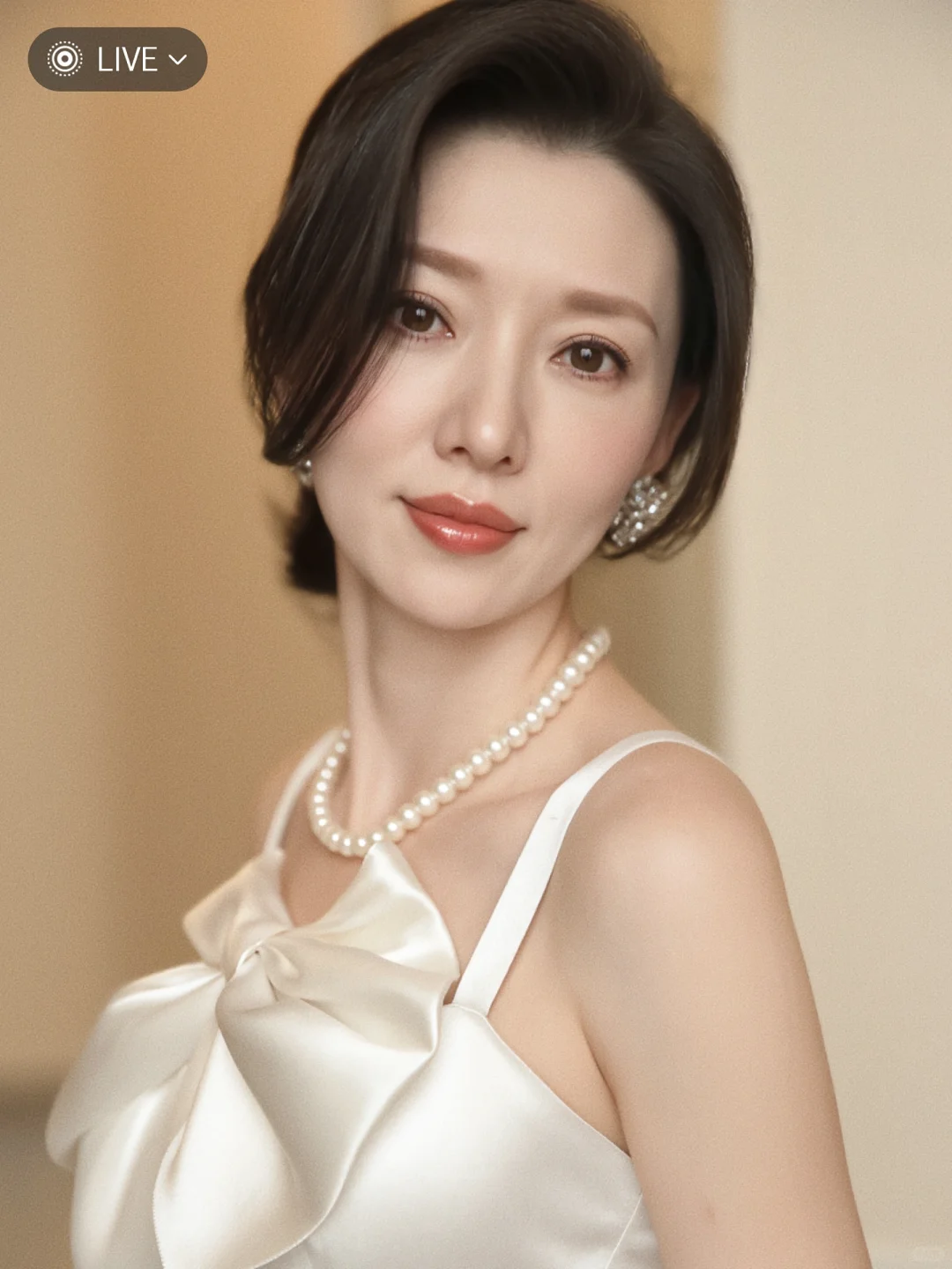 86年老阿姨 不年轻，还有人喜欢吗？