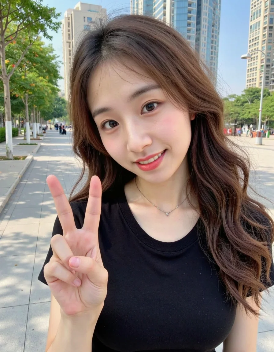 91 年 34 岁叫姐姐还是阿姨～
