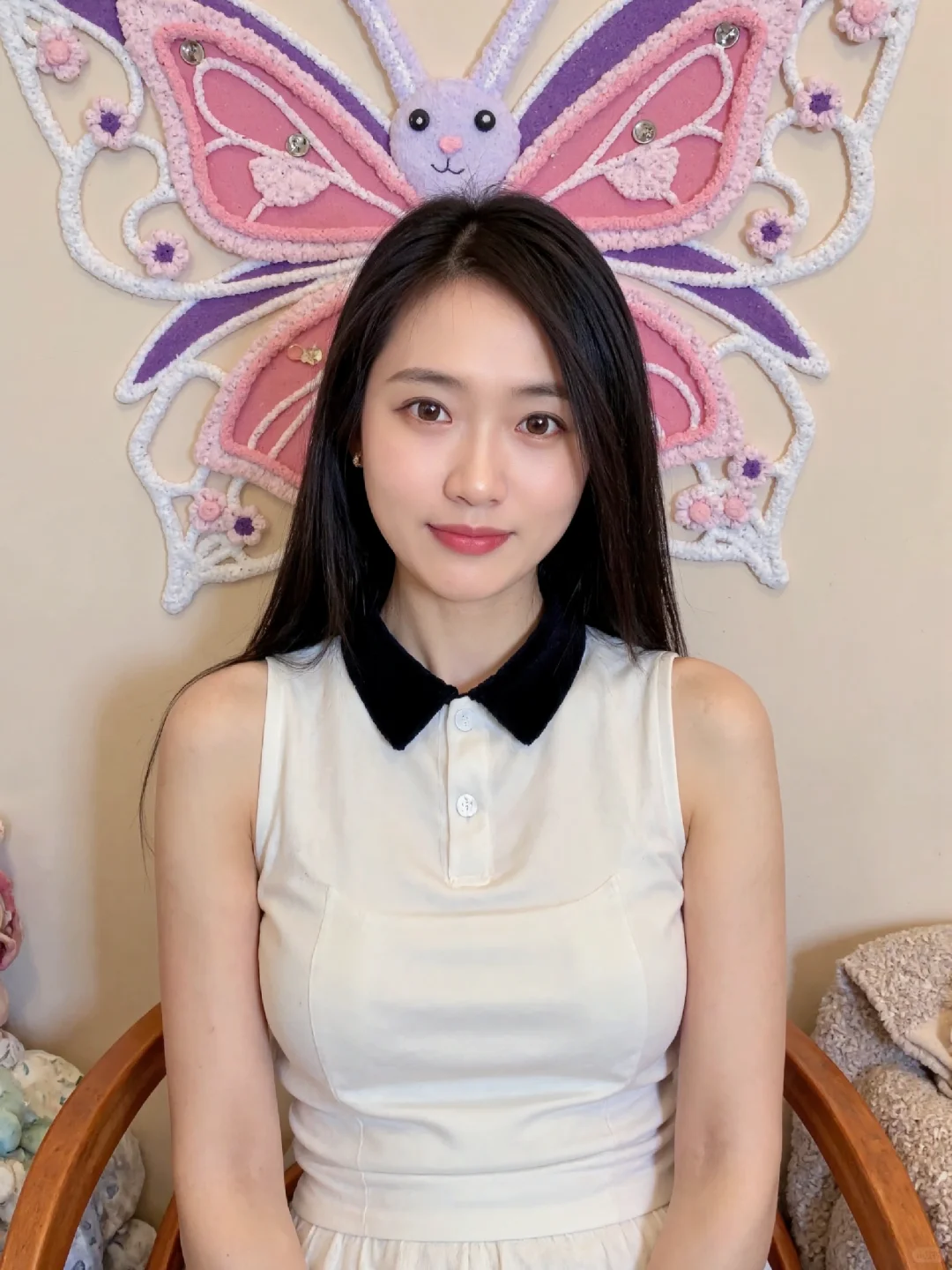 39岁，算不算老阿姨