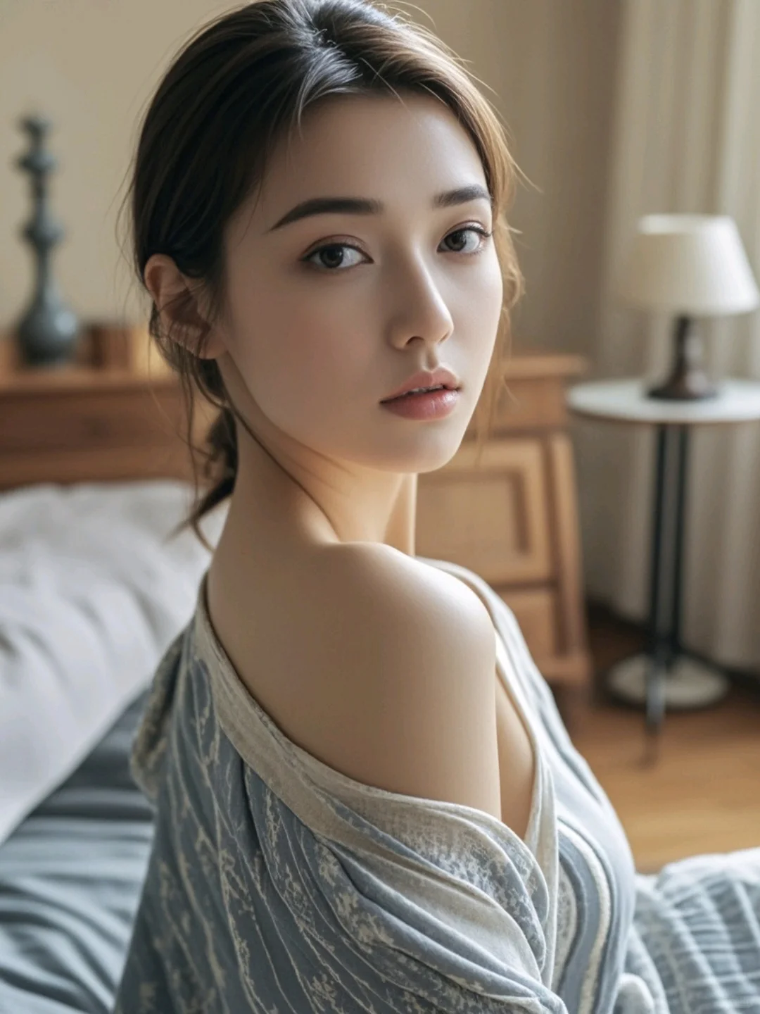 太美啦太美啦‖Ai生成图好图分享，你喜欢哪