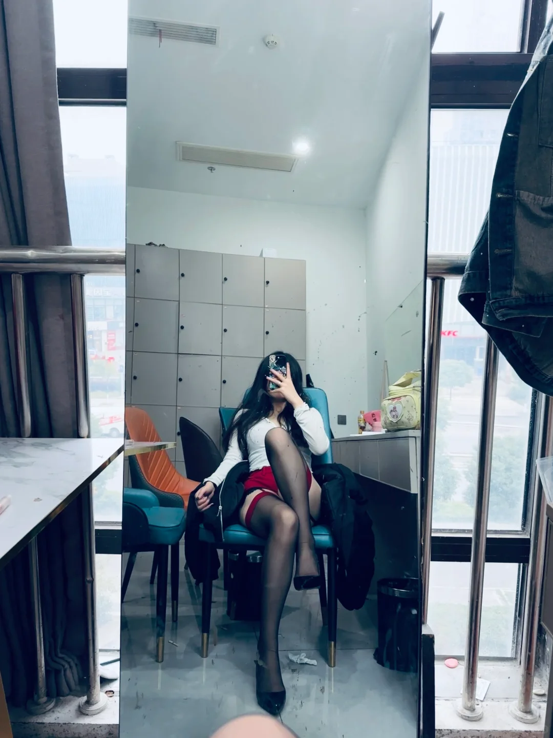 我想要的都会得到 包括你 宝宝