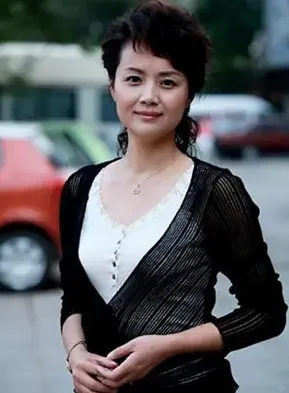 茹萍一演艺界的温婉佳人
