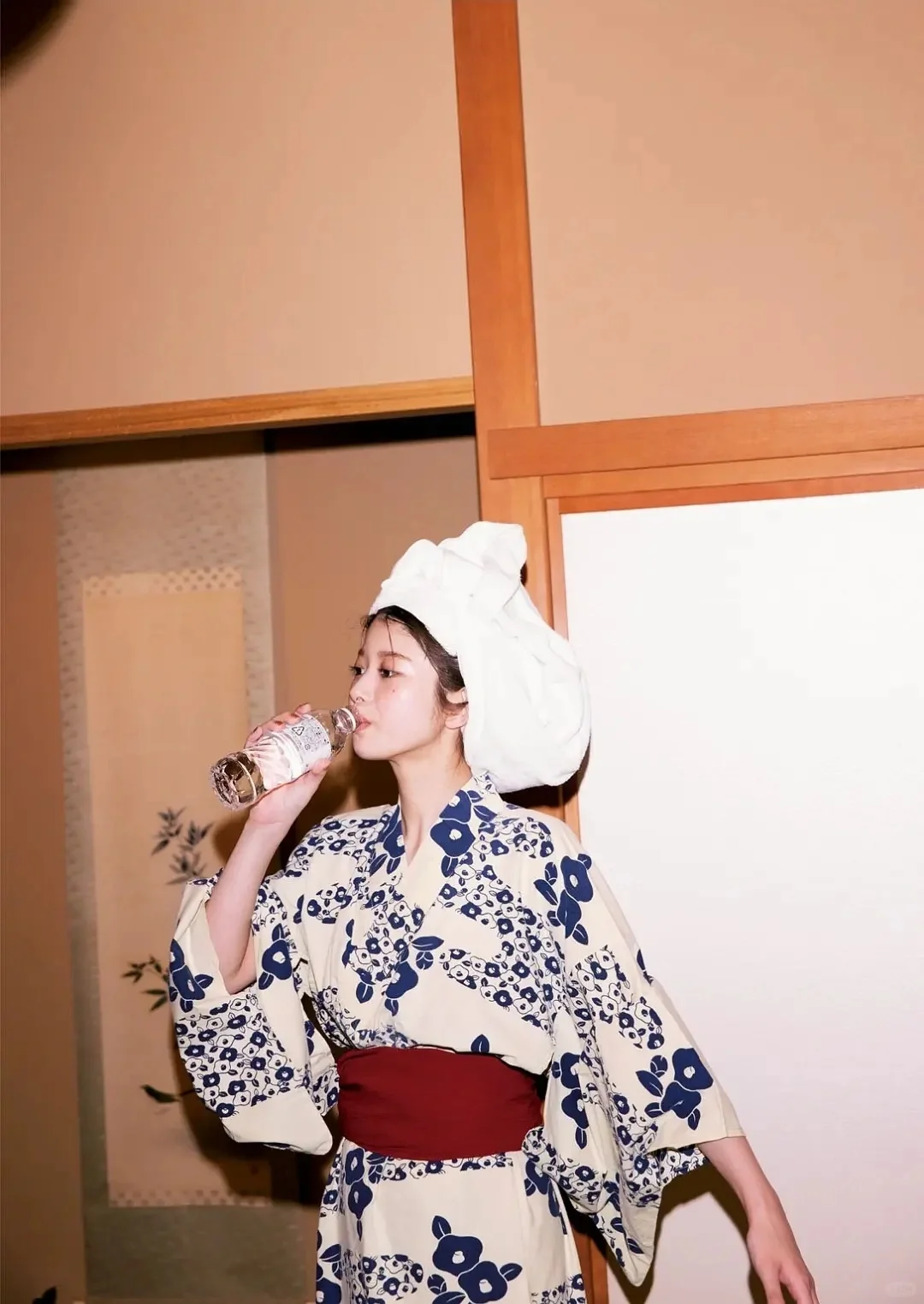 写真集|马场富美加01|