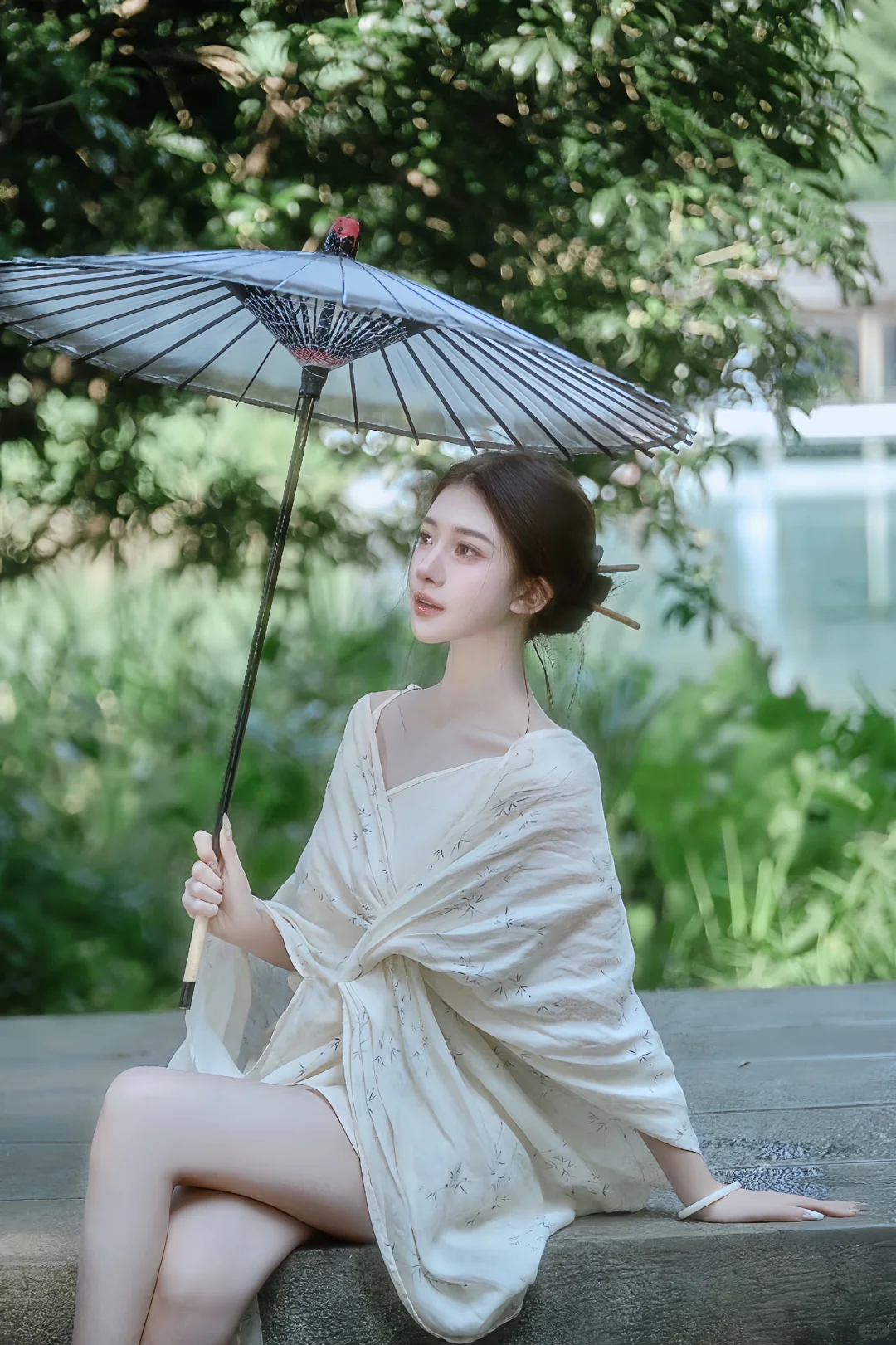来杭州玩一定不要错过这家古风写真！