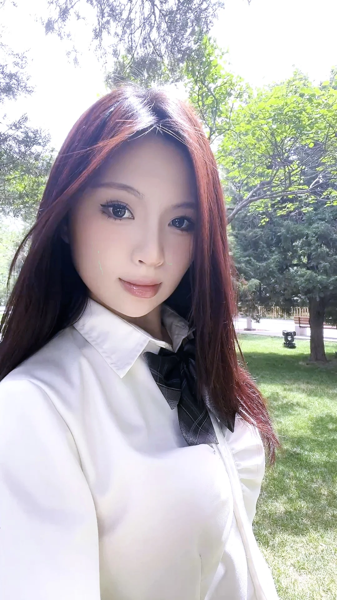 存一组夏季Jk🍃