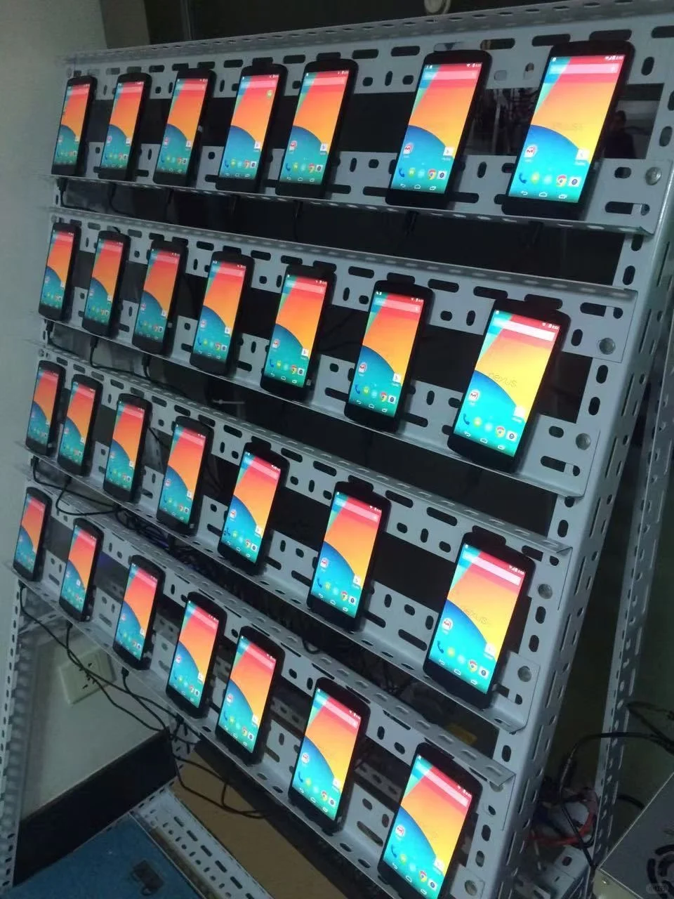 怎么会有这么厉害的手机📱