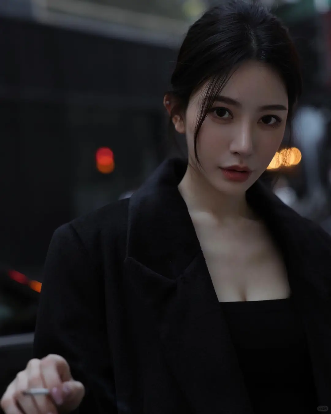 博主Olivia | 情绪写真
