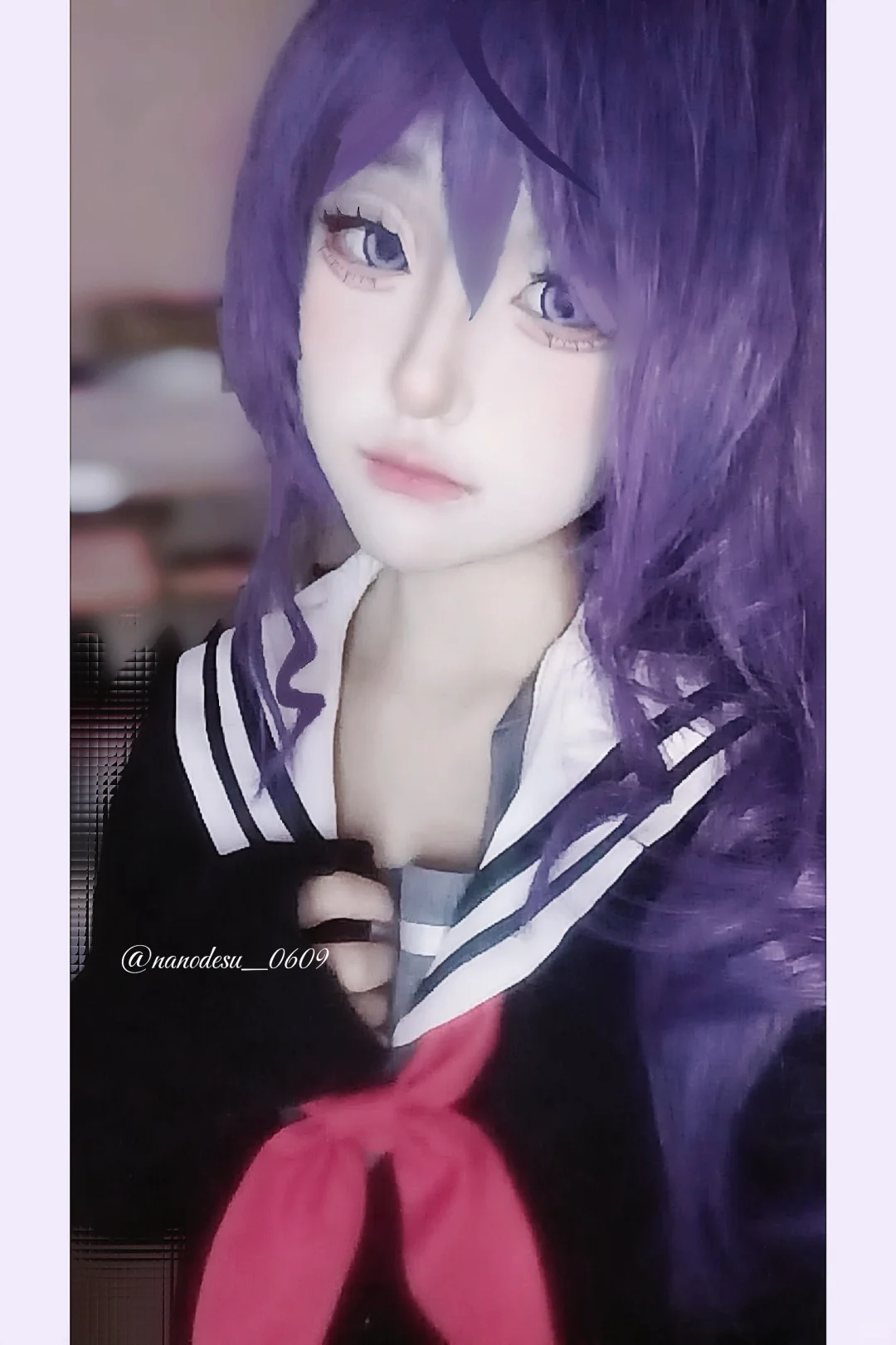 まふゆ……