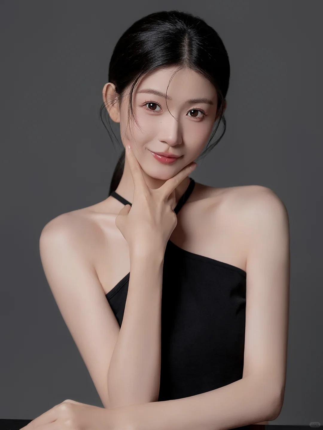 用影像定格最美的自己｜珠海个人写真