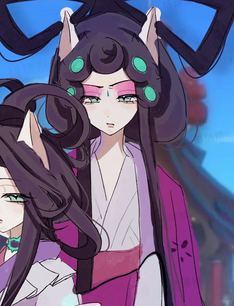 “呵 真是好大的胆子—”