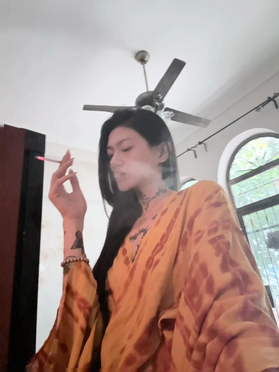 我的小妈