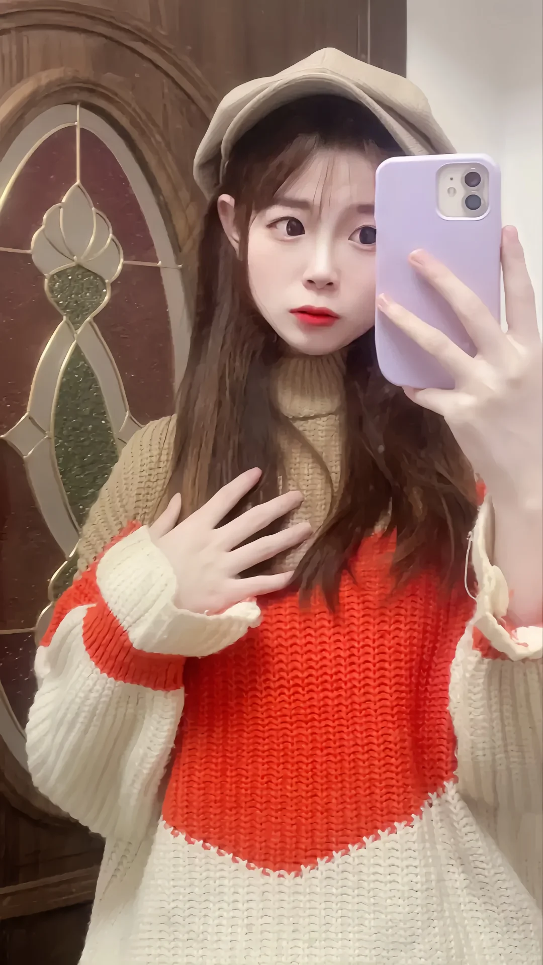 西安04女大