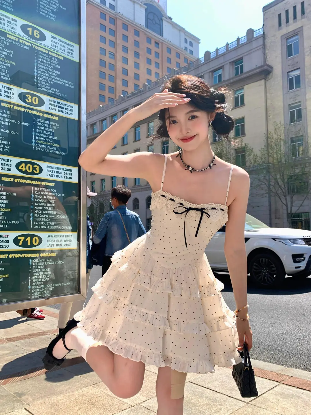 这个夏天我一定要穿的像个人✊