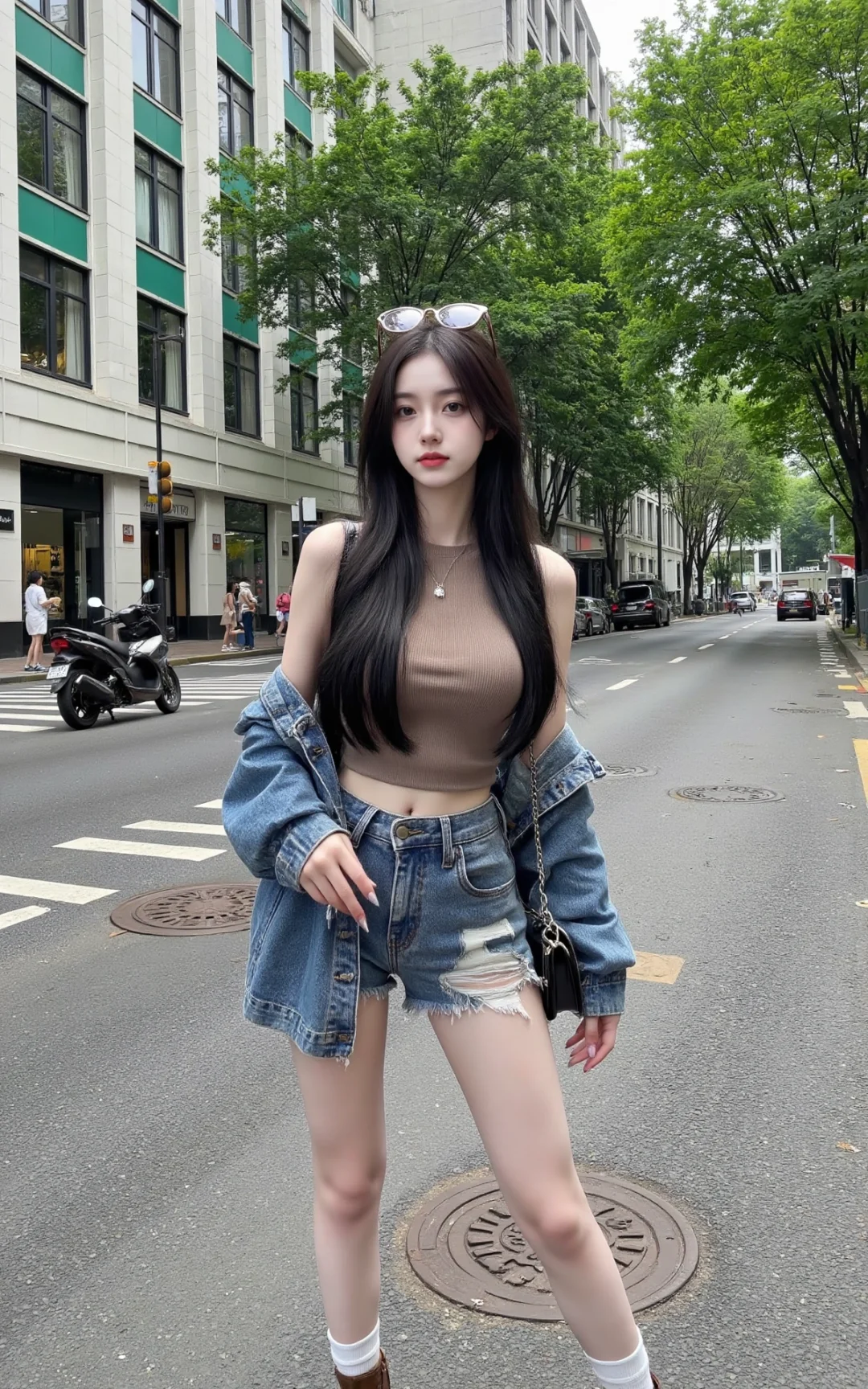 你做不到完美也别要求别人完美