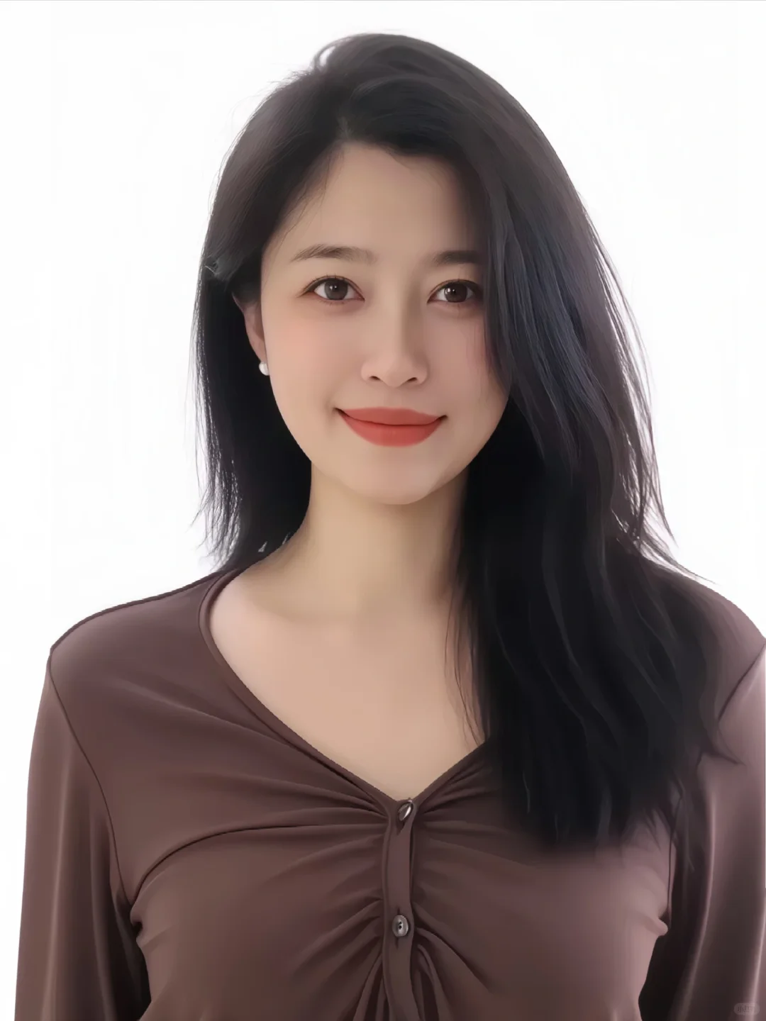 38岁阿姨，气质女人
