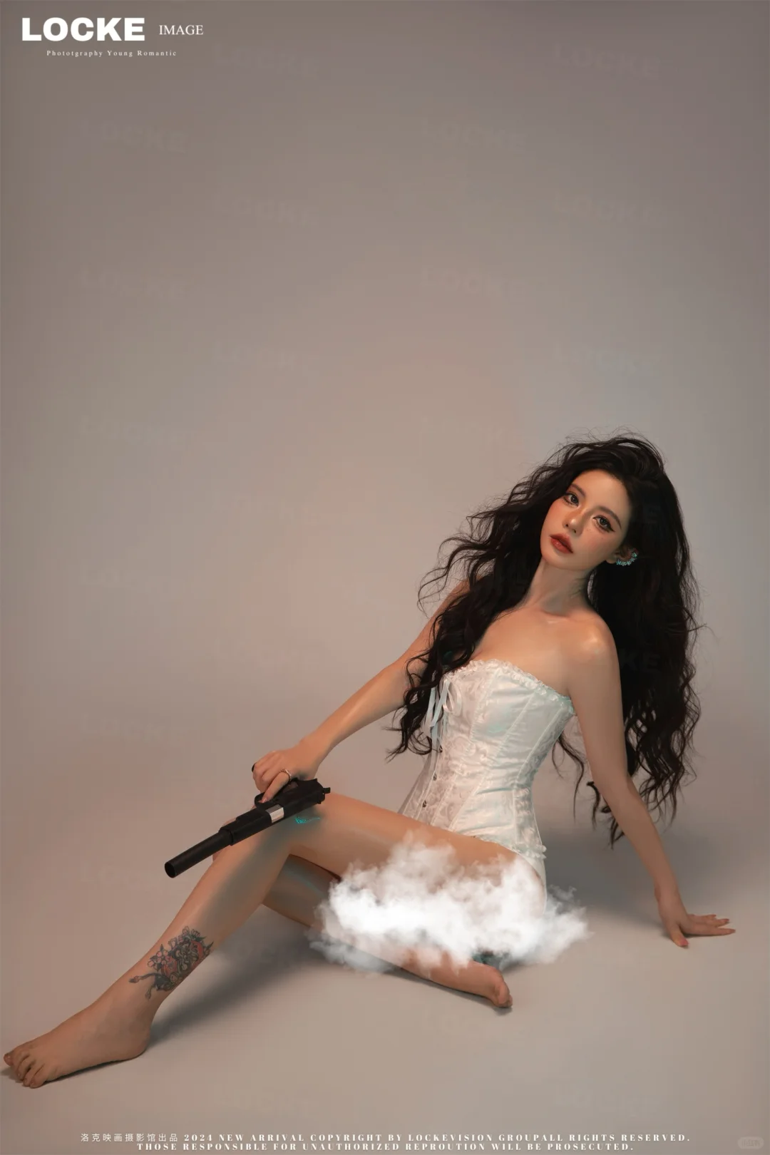 拍点不一样的｜007邦女郎系列🔥