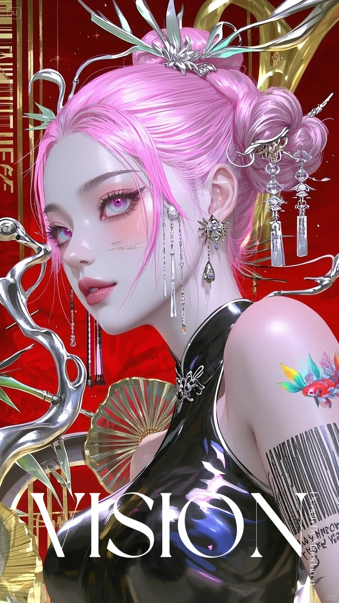 𝑷𝑰𝑵𝑲💗『520』