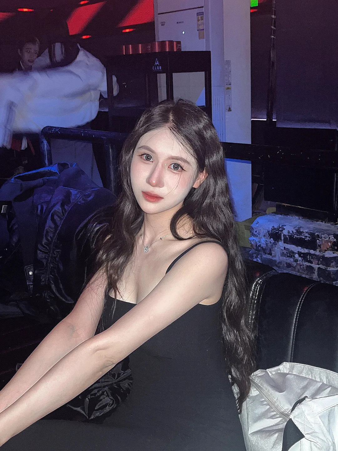 Le 如果我是DJ，你会爱我吗？
