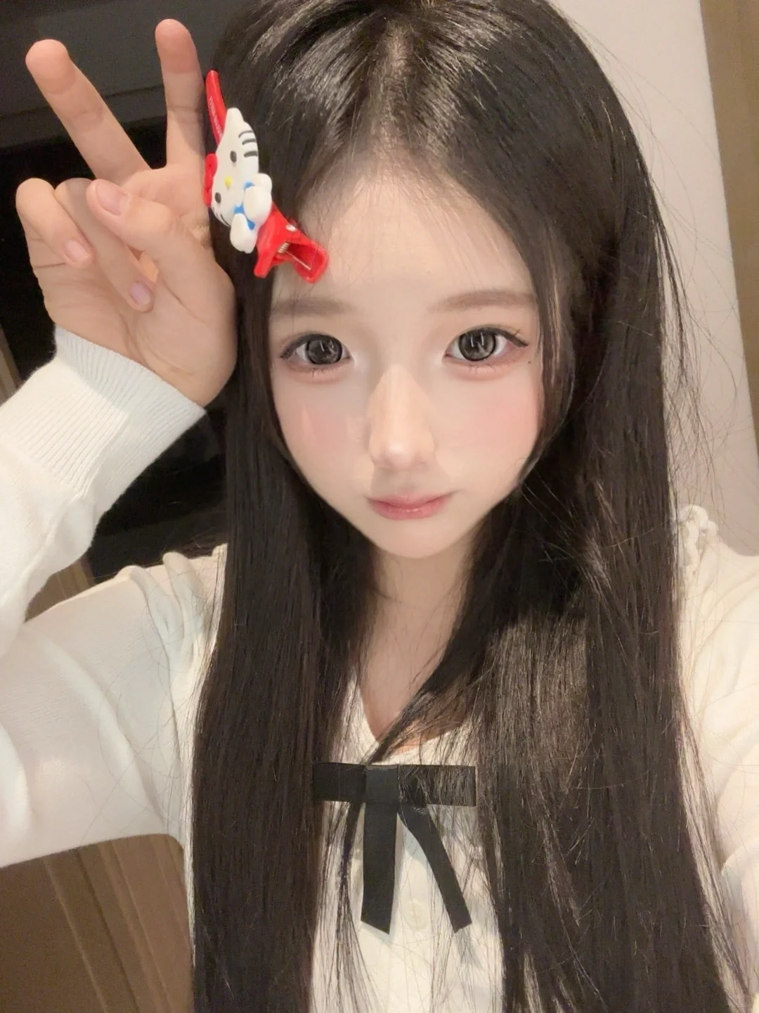 跟着美女模特博主找到了上海注射医生初丽！