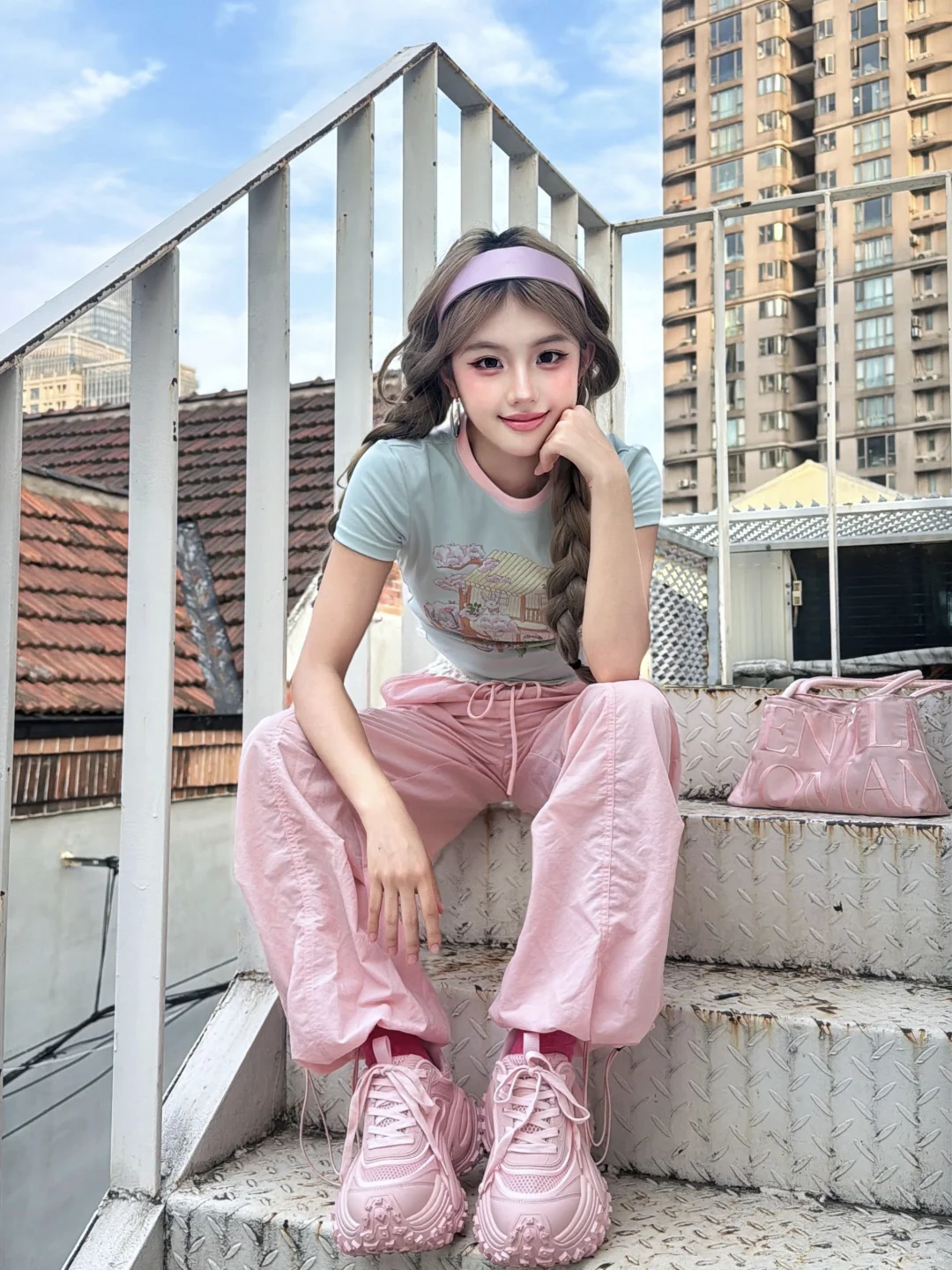 假期旅行｜夏季穿搭合集来啦✨