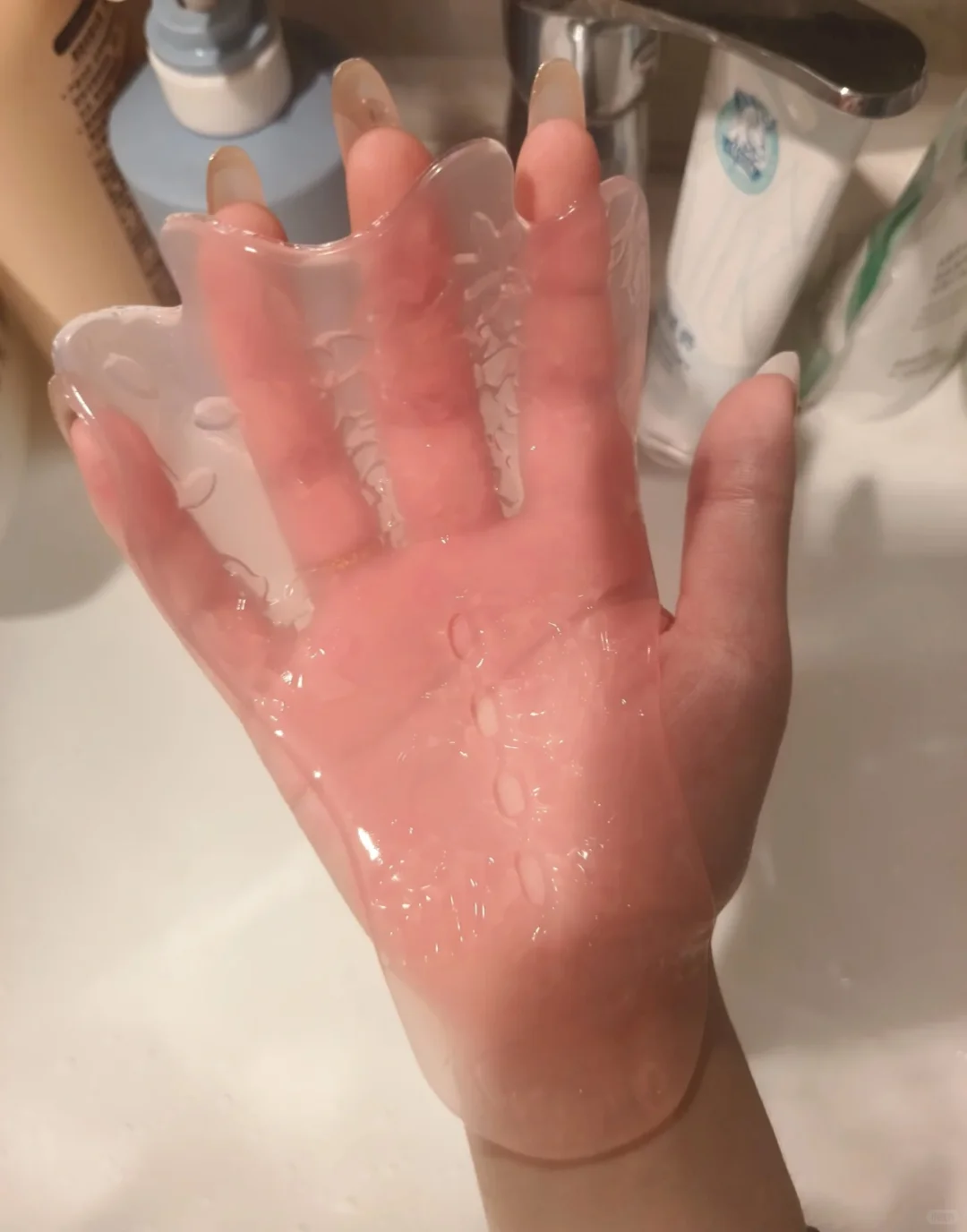 你们的智商税 我的拯救使者