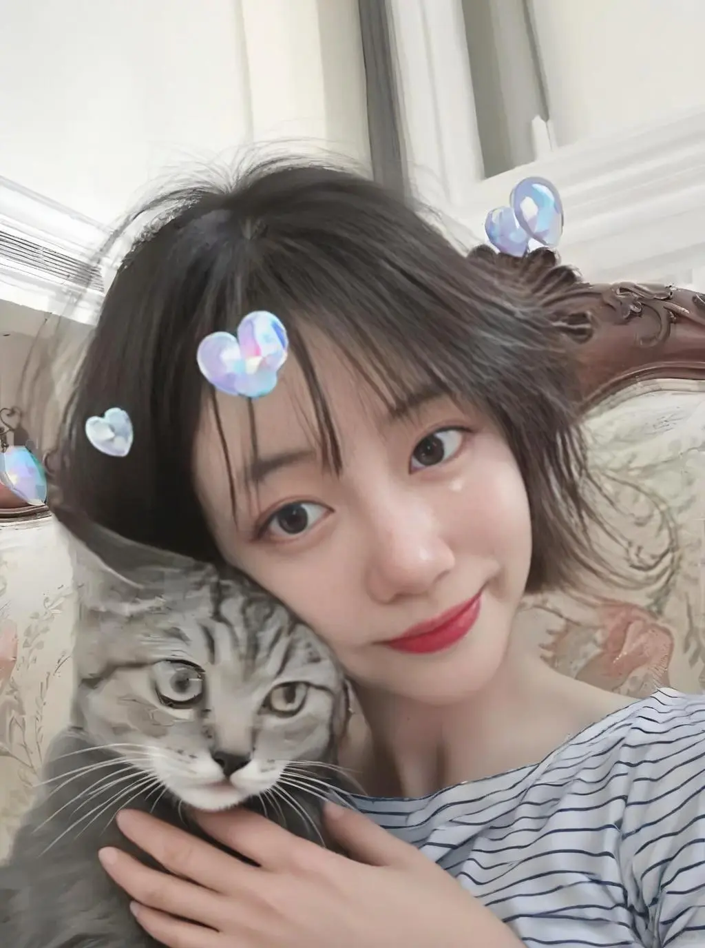 同城实战的约会软件，这几个你还不知道