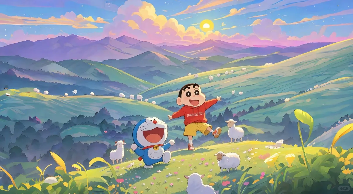 横屏壁纸（42）