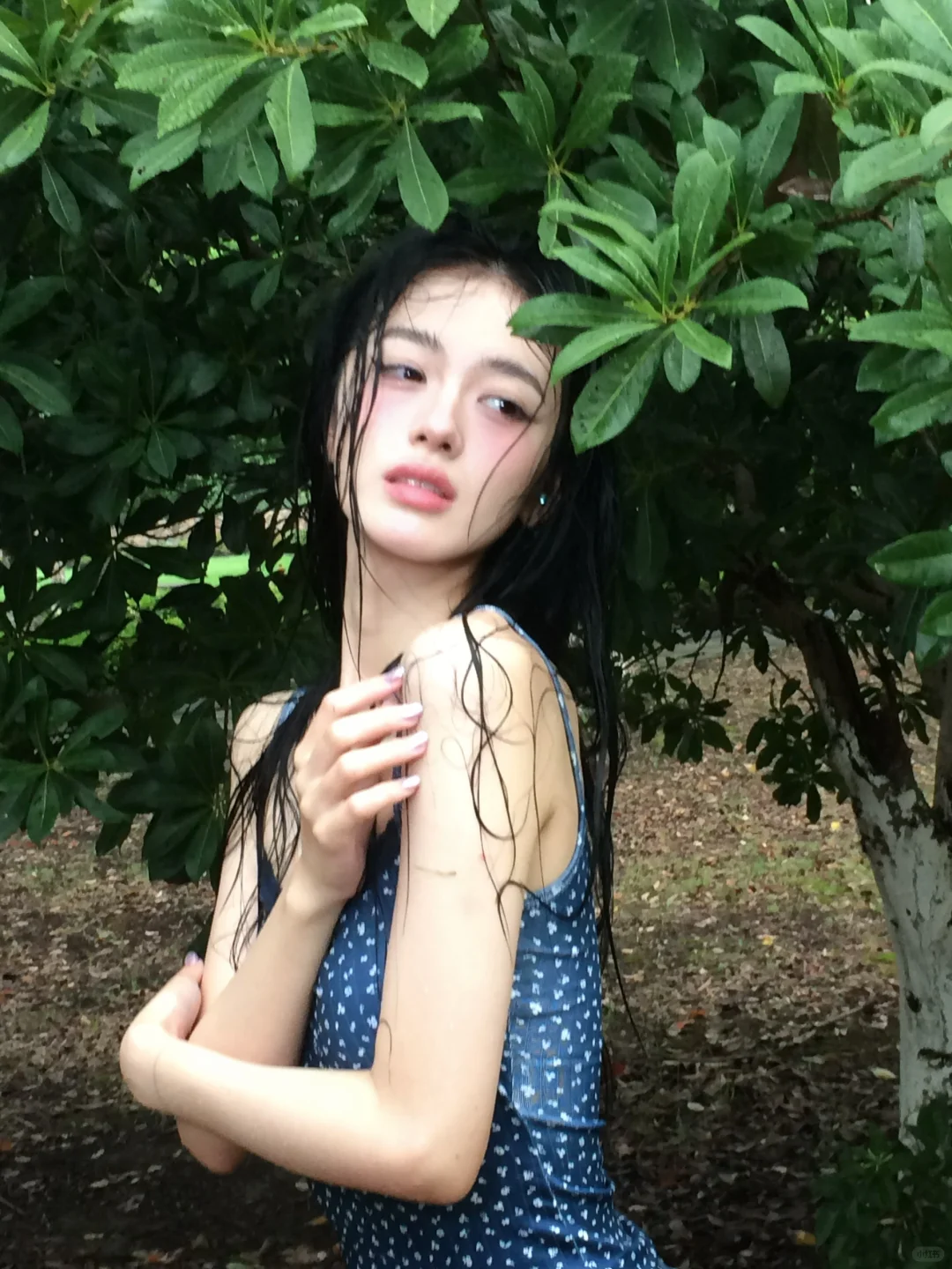 大口呼吸的瞬间🍃