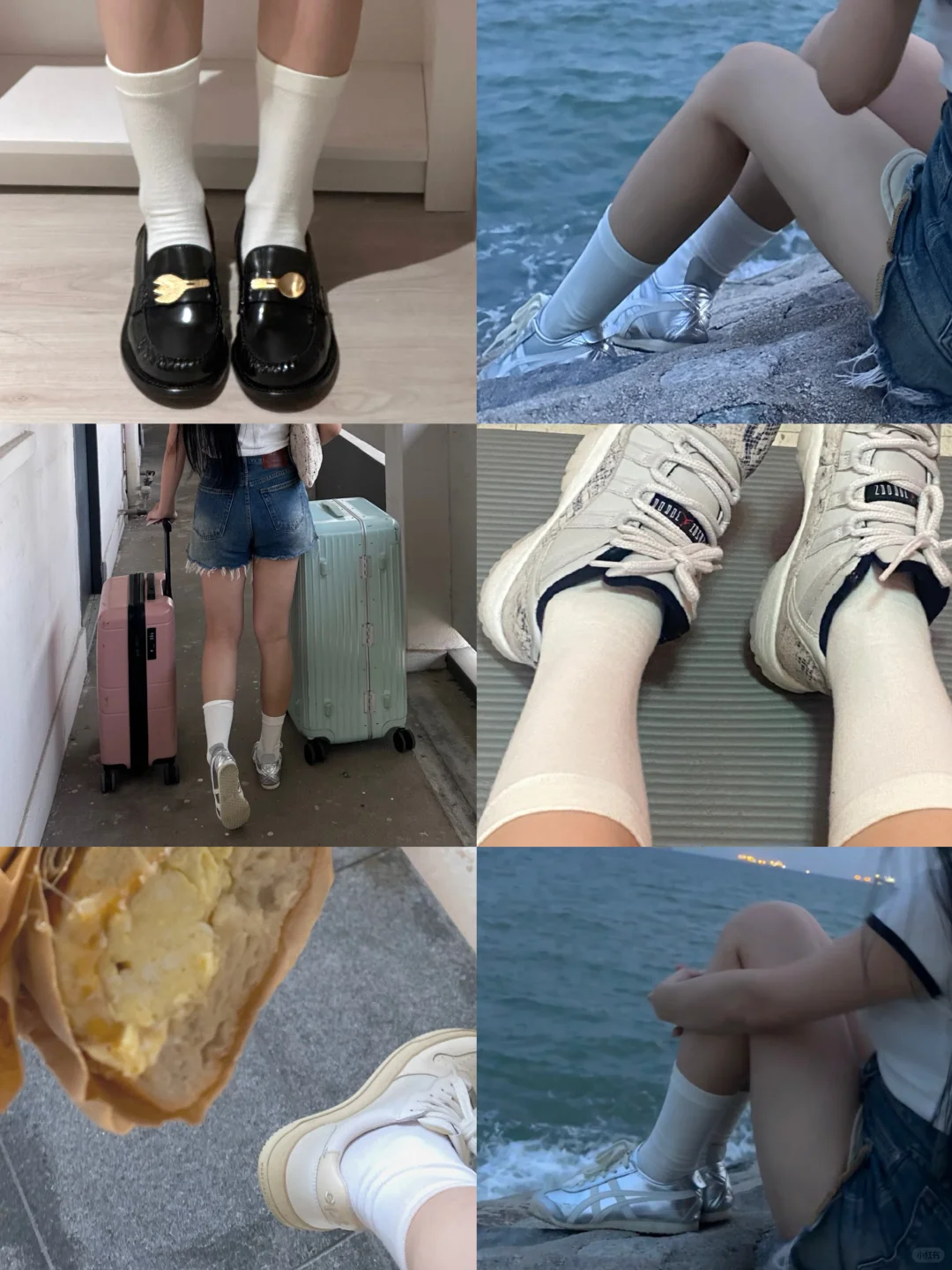买来买去还是喜欢这家袜子