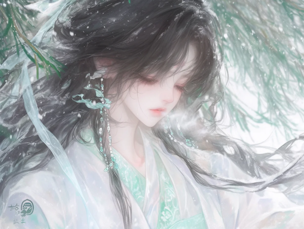 桃夭颜