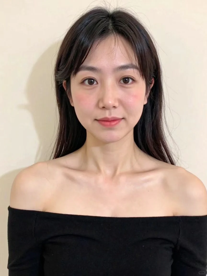 35+，干干净净才是美，我是这样吗？