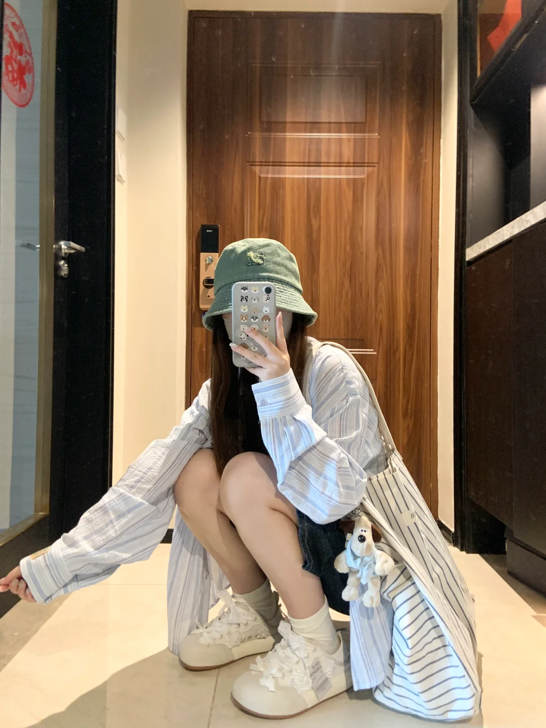 青春女大！