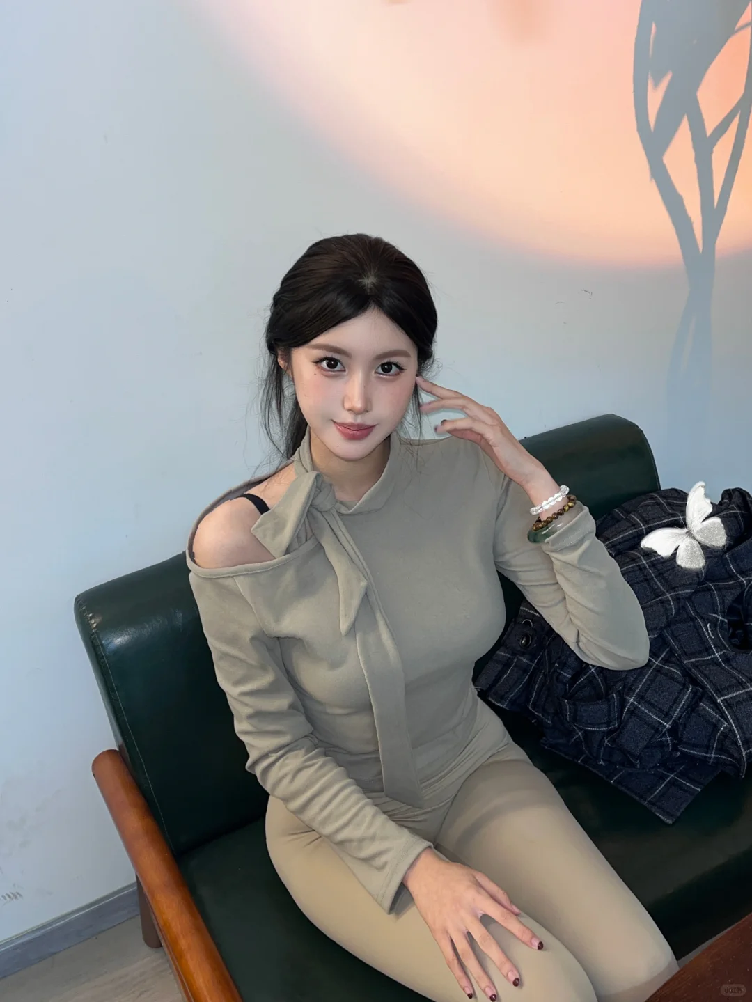 185 58kg|喜欢我的瑜伽裤🧘‍♀️