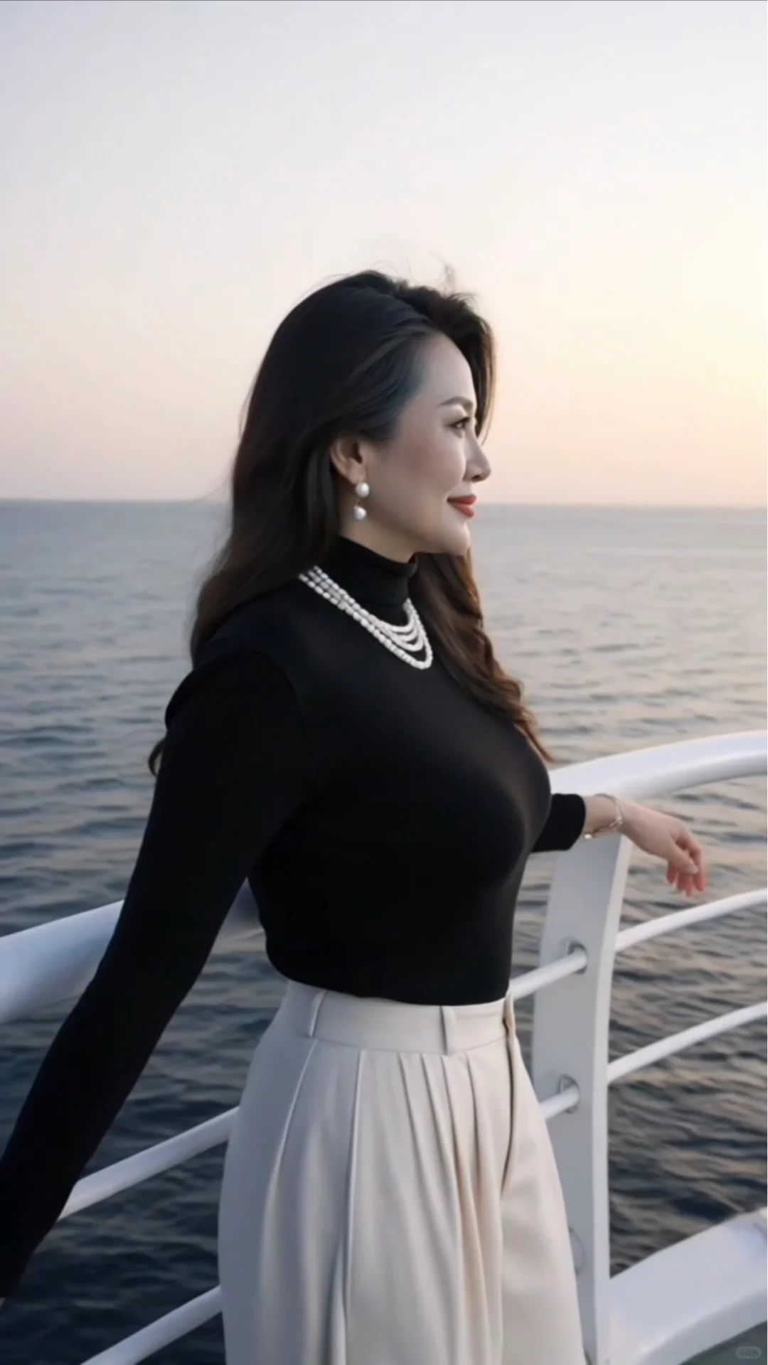 40+的离异女人真的嫁不出去了吗？
