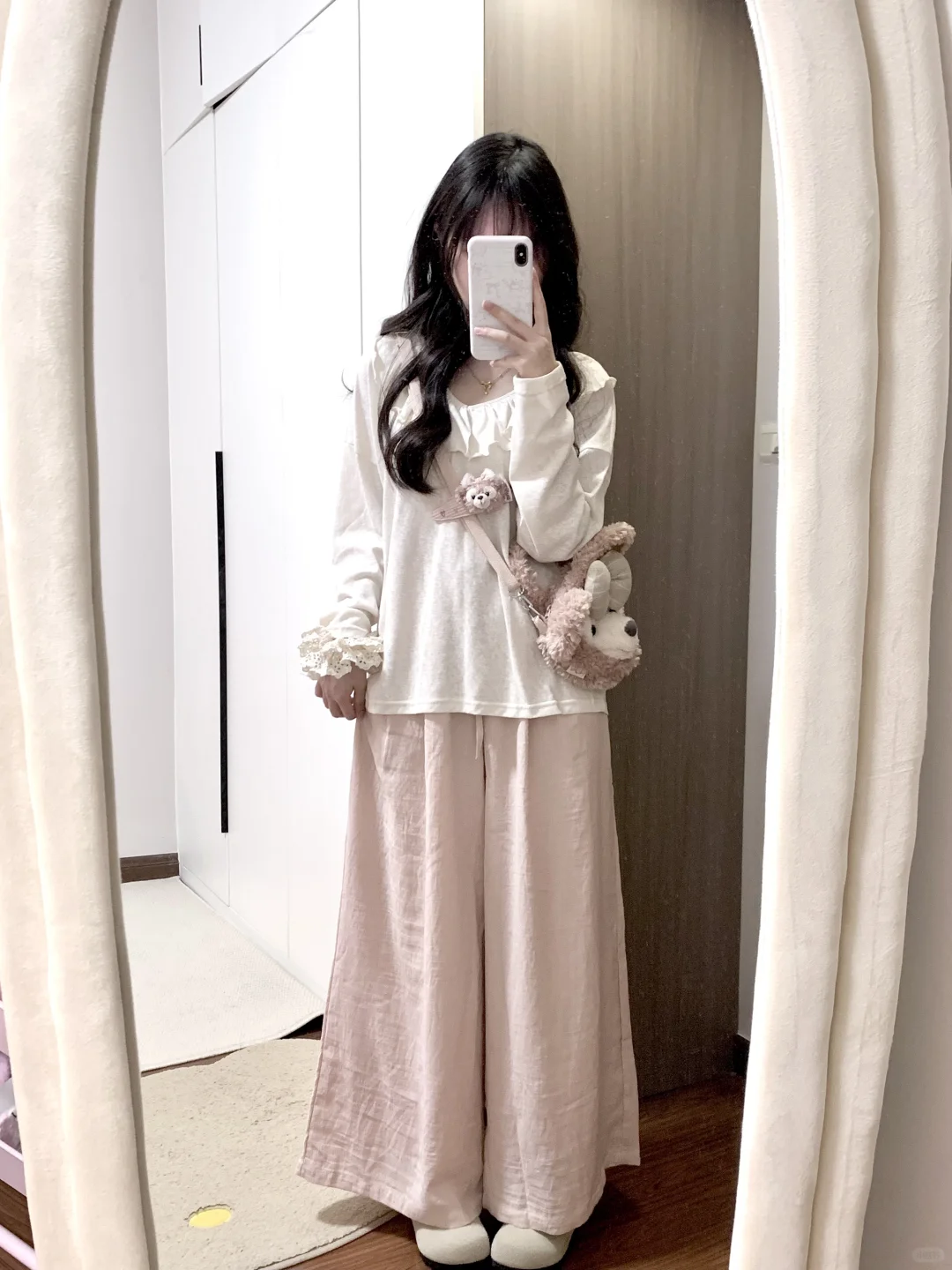 🐰甜甜夏日慵懒感穿穿