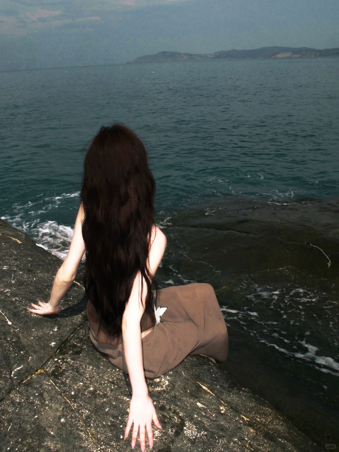 塞壬海妖🧜🏾‍♀️