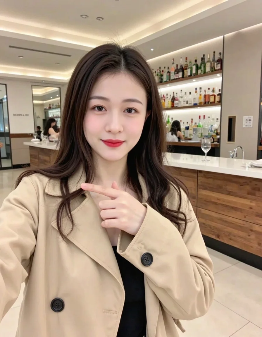 35+的女人懂得取悦自己才醉迷人！