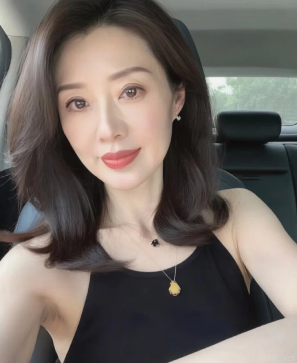 离异阿姨一枚 会有人要嘛
