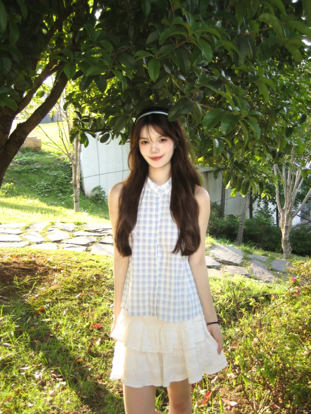 女大学生平价周末出游穿搭🎀每一件都好好看