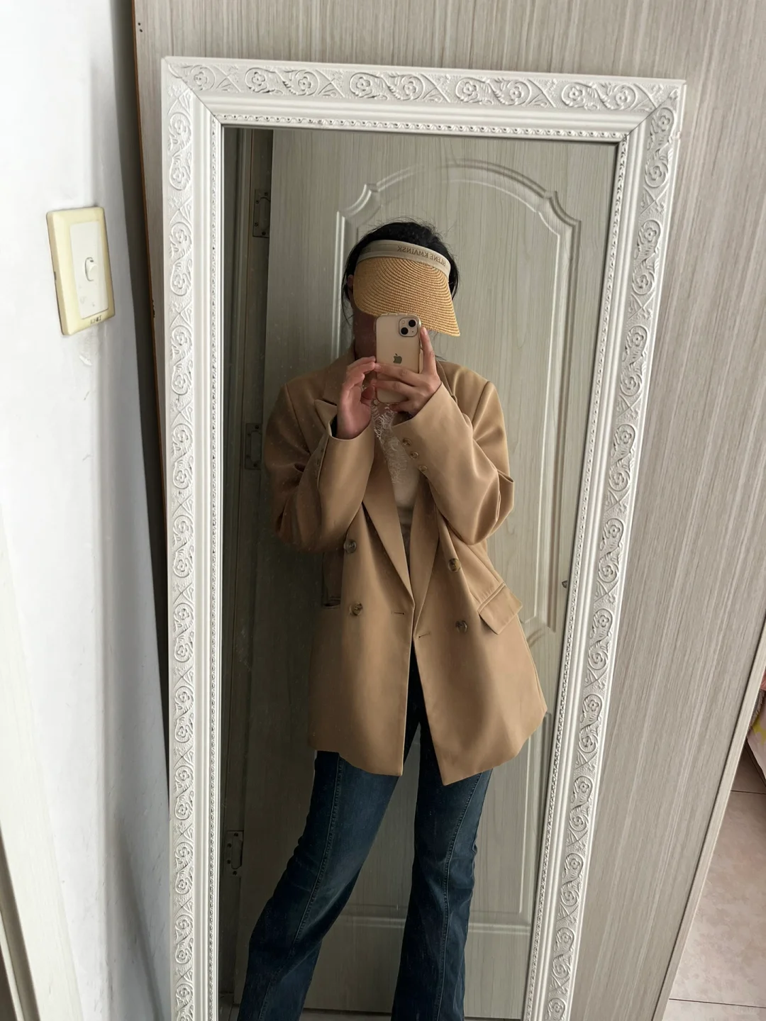 我是今日份长腿姐姐～～