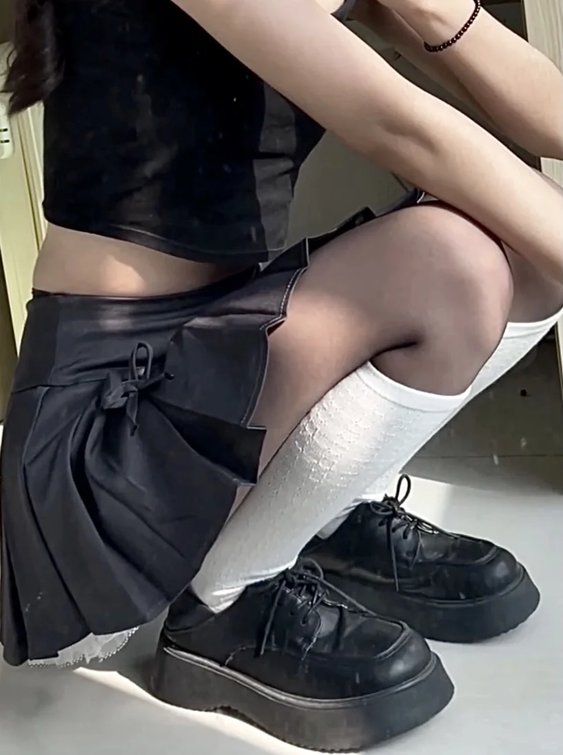 左滑看精致打工人变装（live原图直出