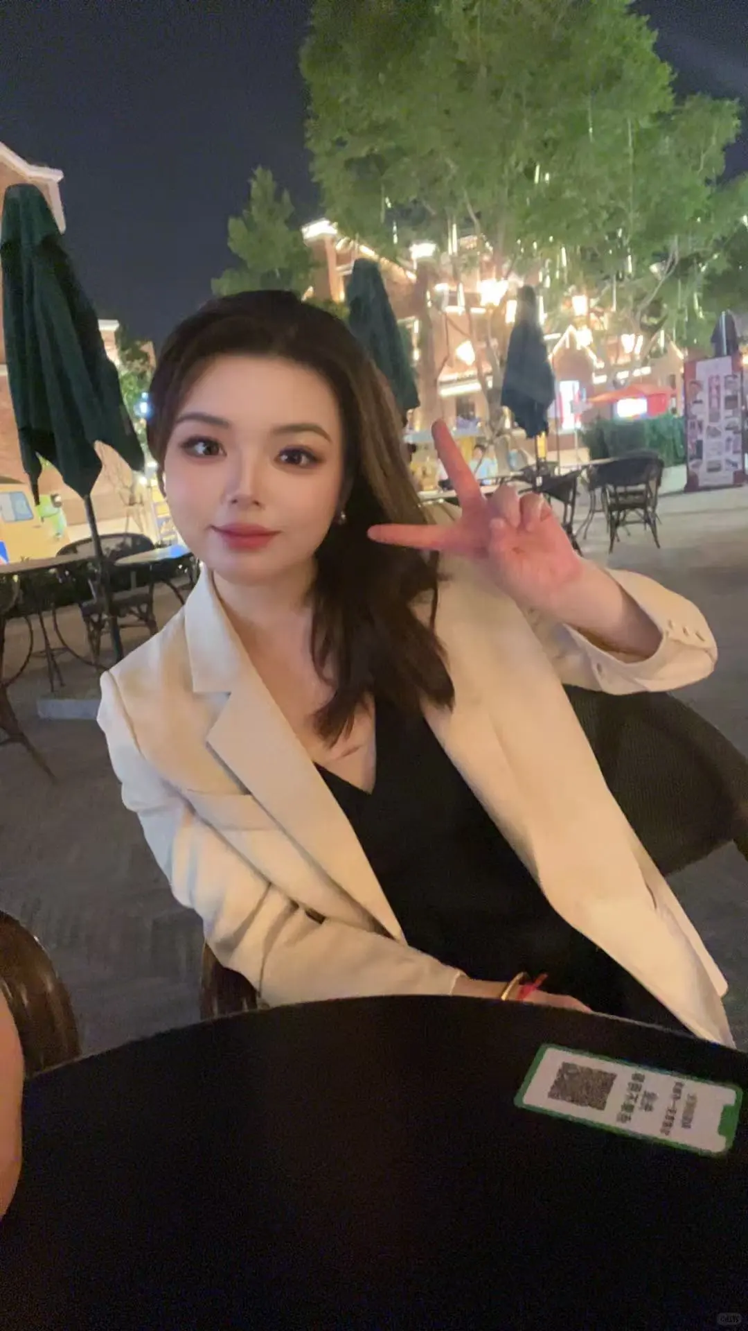 我怎么这么好看！